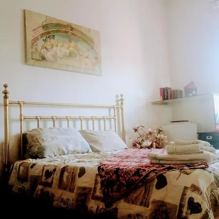 Affittacamere Big In Private Appartament, Close To The Station And Center Of